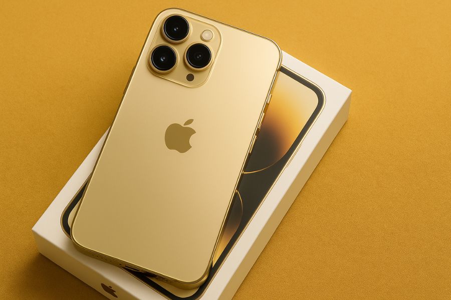 Apple iPhone 16 2025