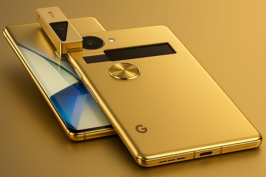 Google Pixel 9 Pro