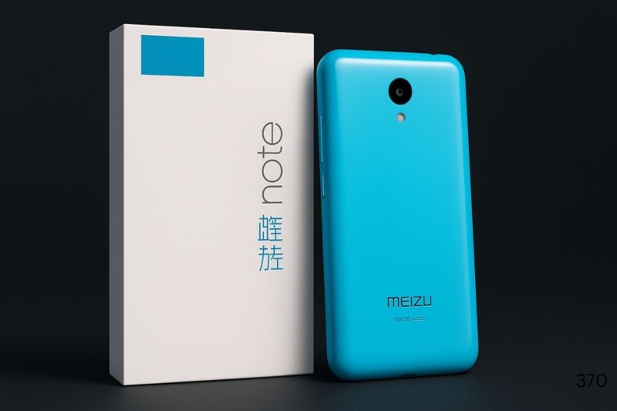 Meizu Note 22 2025
