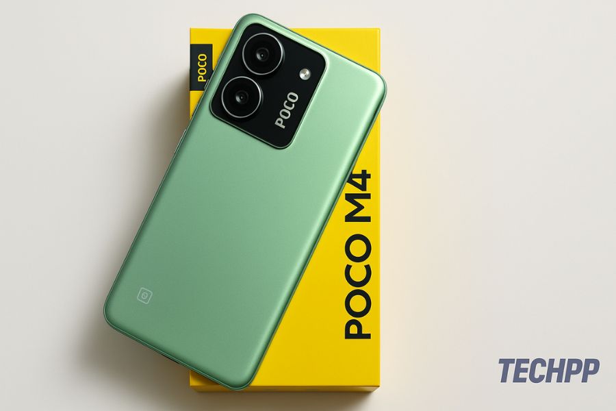 POCO M7 Pro 2025