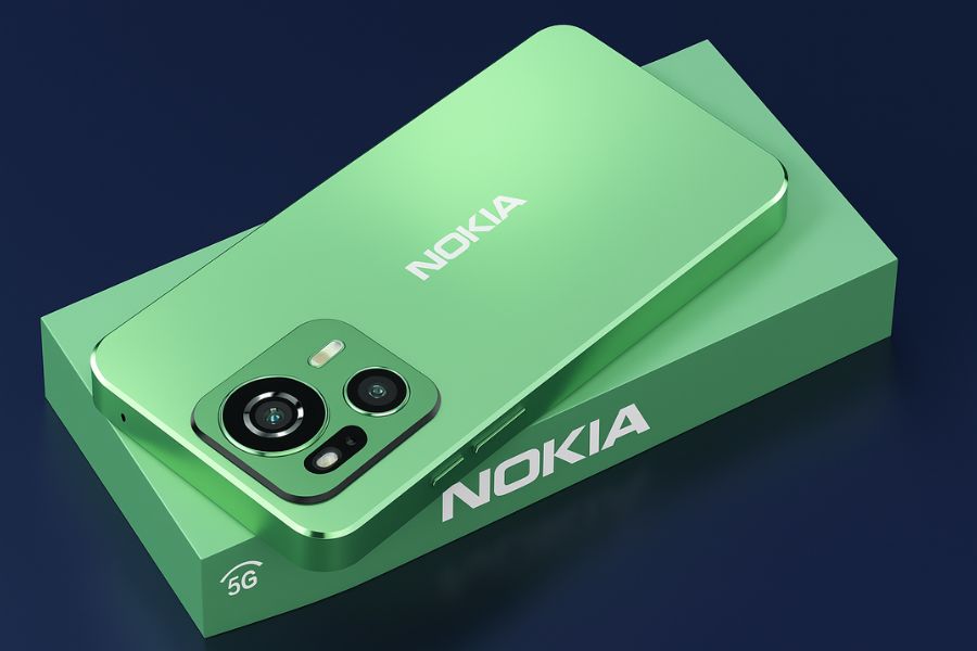 Realme Narzo 80 Pro 5G 2025