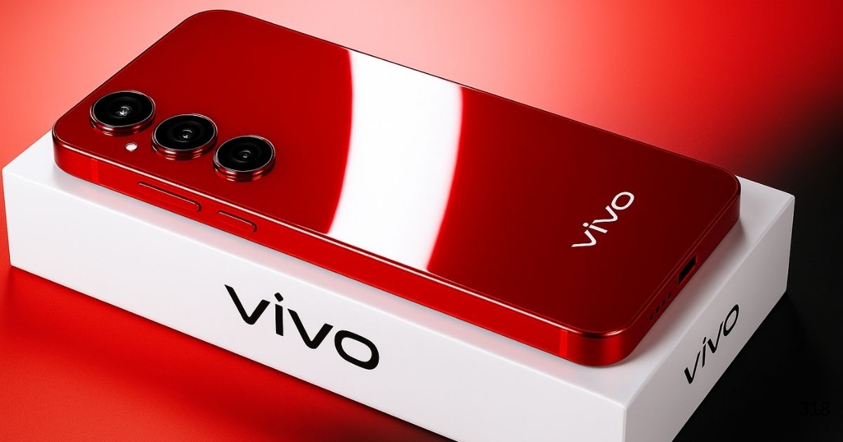 Vivo T4 5G 2025