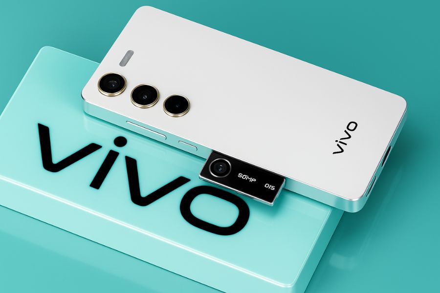 Vivo T4x 5G