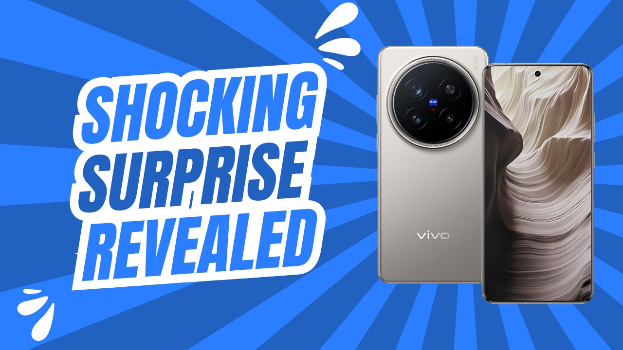 Vivo X200 Pro