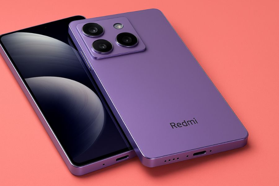 Xiaomi 15 2025