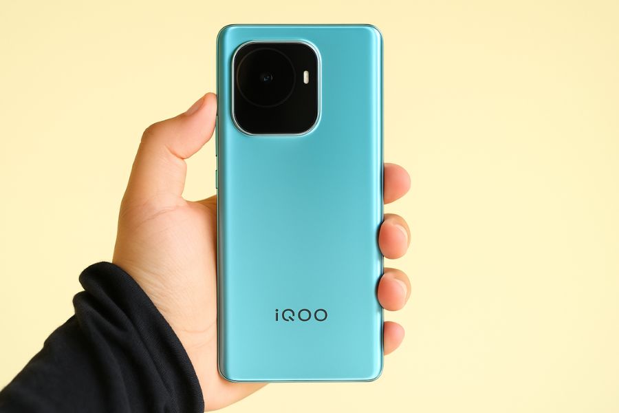 iQOO Neo 10R 2025