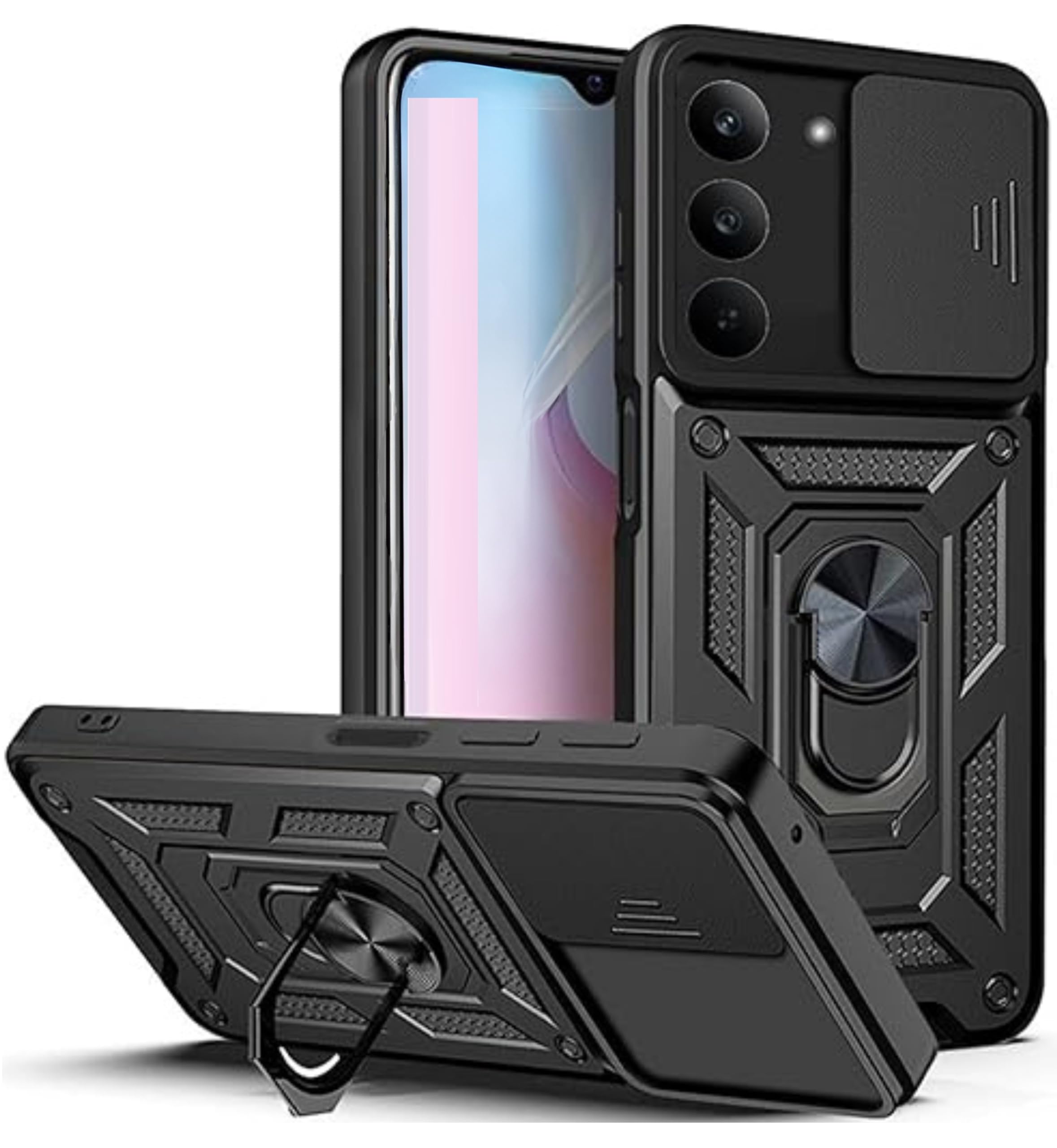 realme p3x 5g
