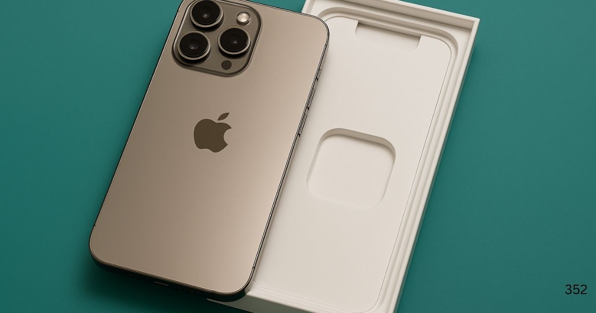 Apple iPhone 12 Pro 2025