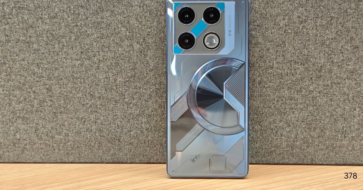 Infinix GT 30 Pro 2025
