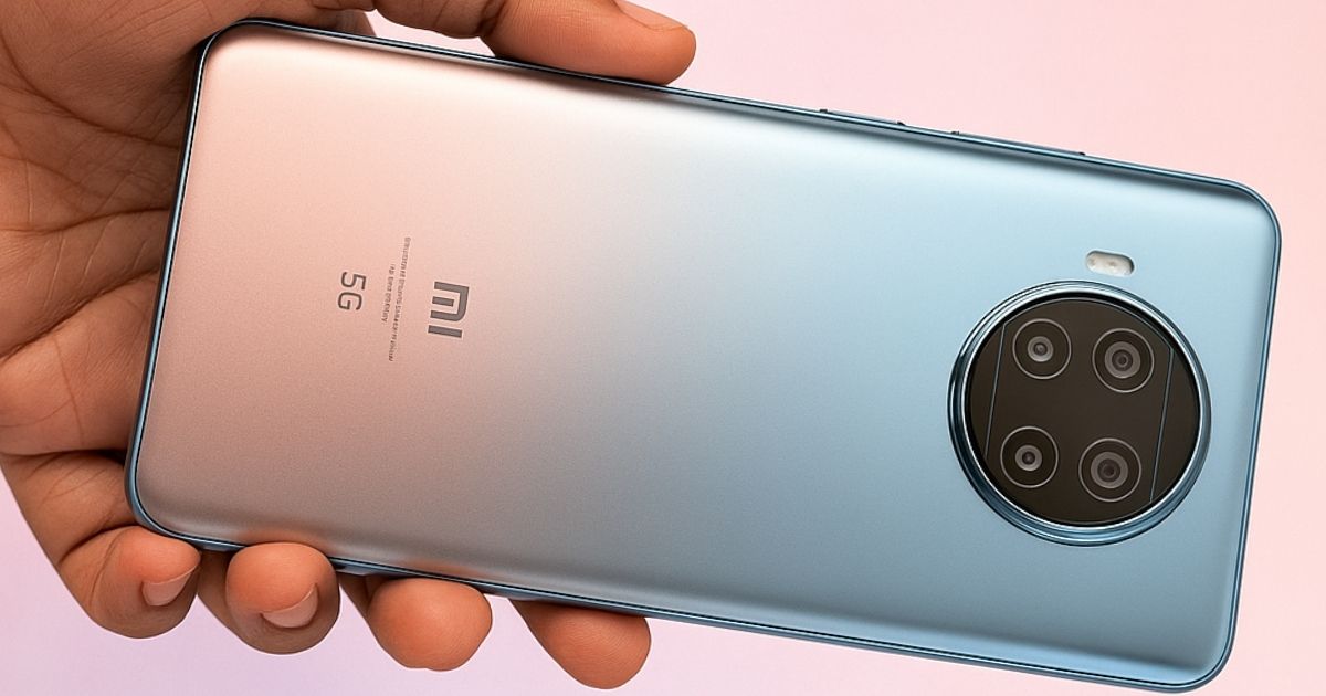 Mi 10 2025