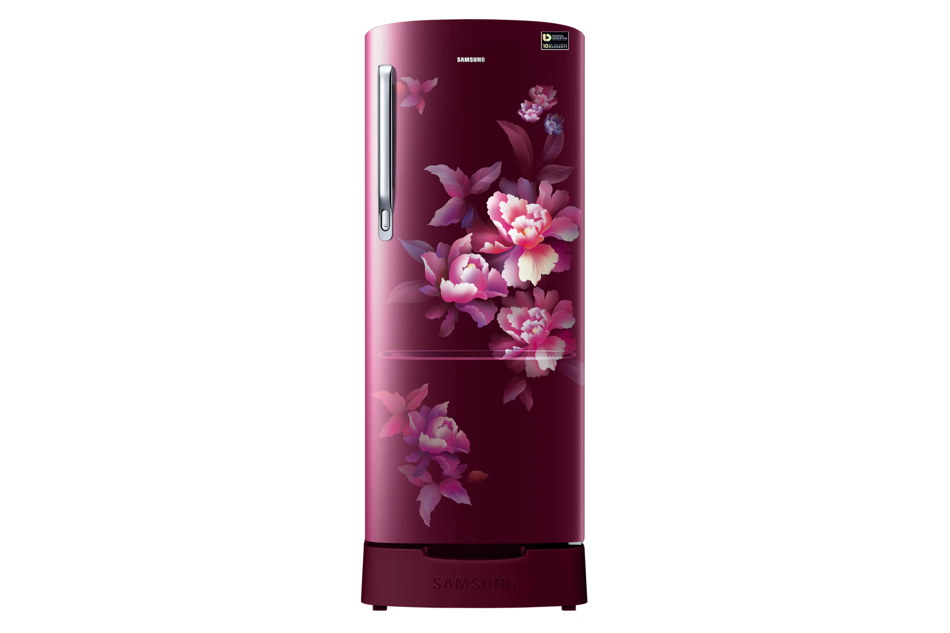 Samsung 183L 5-Star Single Door Refrigerator